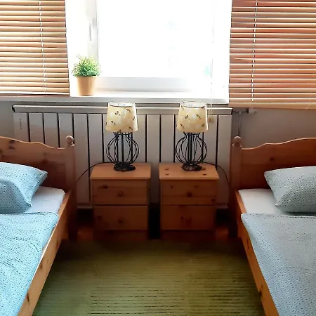 Rita Apartment Siofok