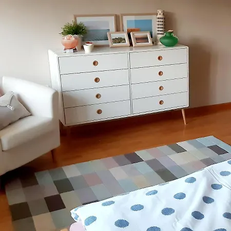 Apartment Rita Siofok