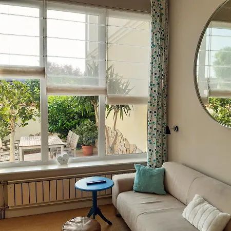 Rita Apartment Siofok