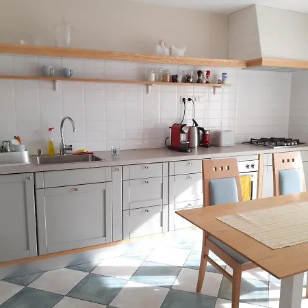Rita Apartamento *