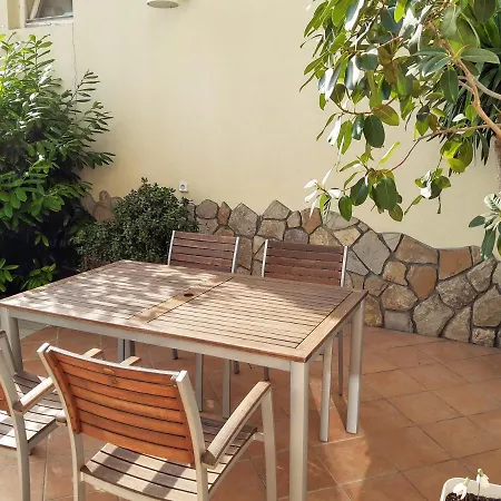 Rita Apartment Siofok
