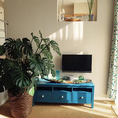 Appartement Rita Siófok