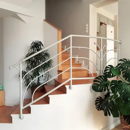 Apartment Rita