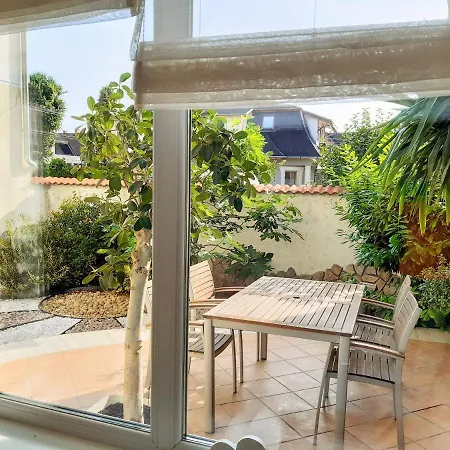 Apartamento Rita