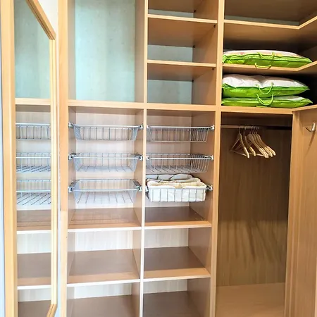 Apartamento Rita Siófok