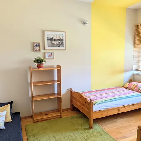 Rita Apartamento *