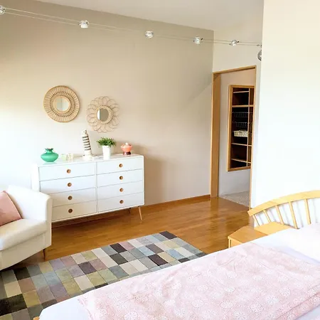 Apartamento Rita *